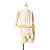 Dior Baby Patent Microcannage Diorama Flap Secondhand
