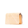 Dior Baby Patent Microcannage Diorama Flap Secondhand