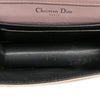 Dior Baby Patent Microcannage Diorama Flap Secondhand
