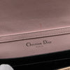 Dior Baby Patent Microcannage Diorama Flap Secondhand