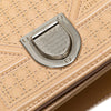 Dior Baby Patent Microcannage Diorama Flap Secondhand