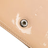 Dior Baby Patent Microcannage Diorama Flap Secondhand