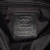 Chanel CC Nylon Sport Line Buckle Flap Crossbody Secondhand