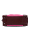LOEWE Tricolor Goatskin Amazona 28 Secondhand