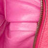 LOEWE Tricolor Goatskin Amazona 28 Secondhand