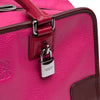 LOEWE Tricolor Goatskin Amazona 28 Secondhand