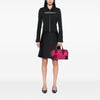 LOEWE Tricolor Goatskin Amazona 28 Secondhand