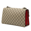 Gucci Medium GG Supreme Dionysus Shoulder Bag Secondhand
