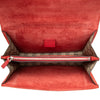 Gucci Medium GG Supreme Dionysus Shoulder Bag Secondhand