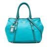 Prada Tessuto Satchel Secondhand