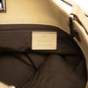 Gucci GG Canvas Web Shoulder Bag Secondhand