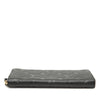 Louis Vuitton Monogram Empreinte Zippy Long Wallet Secondhand