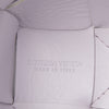Bottega Veneta Mini Nappa Maxi Intrecciato Cassette Bucket Bag Secondhand