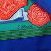 Hermès Hommage a lAmtie Franco Hellenique Silk Scarf 90 Secondhand