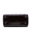 Dior Medium Patent Cannage Lady Dior Secondhand