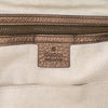 Secondhand Gucci Medium Diamante Canvas 1973 Handbag