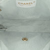 Chanel Quilted Calfskin Bolero de Chanel Flap Secondhand