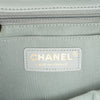 Chanel Quilted Calfskin Bolero de Chanel Flap Secondhand