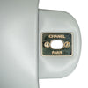 Chanel Quilted Calfskin Bolero de Chanel Flap Secondhand