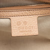 Gucci Medium Dollar Interlocking G Soho Satchel Secondhand