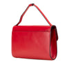 Gucci Small Leather Zumi Satchel Secondhand