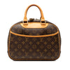 Louis Vuitton Monogram Trouville Secondhand
