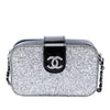 Chanel Glitter Patent Evening On The Moon Camera Case Secondhand