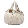 Gucci Medium Guccissima Hysteria Satchel Secondhand