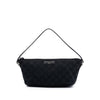 Gucci GG Canvas Boat Secondhand