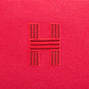 Hermès Large Canvas Bride A Brac Secondhand