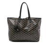 Secondhand Goyard Goyardine Saint Louis PM