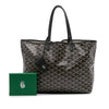 Secondhand Goyard Goyardine Saint Louis PM