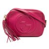 Gucci Calfskin Soho Disco Crossbody Secondhand