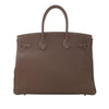 Hermès Togo Birkin Retourne 35 Secondhand