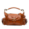Chloé Medium Shiny Calfskin Camera Bag Secondhand