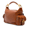 Chloé Medium Shiny Calfskin Camera Bag Secondhand