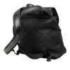 Gucci GG Nylon Backpack Secondhand