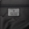 Gucci GG Nylon Backpack Secondhand