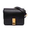 Celine Small Calfskin Classic Box Secondhand