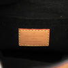 Louis Vuitton Monogram Duffle Bucket Bag Secondhand