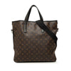 Louis Vuitton Monogram Macassar Davis Secondhand