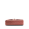Chanel Medium Classic Lambskin Ombre Double Flap Secondhand