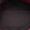 Fendi Large Pequin Canvas Satchel Secondhand