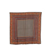 Chanel Tweed Print Silk Scarf Secondhand