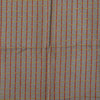 Chanel Tweed Print Silk Scarf Secondhand