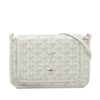 Goyard Goyardine Plumet Pocket Wallet Secondhand