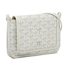 Goyard Goyardine Plumet Pocket Wallet Secondhand