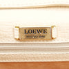 Loewe Leather Barcelona Handbag - '10s Second-hand