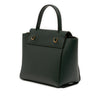 Celine Nano Grained Calfskin Belt Bag Secondhand