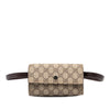 Gucci GG Supreme Belt Bag Secondhand